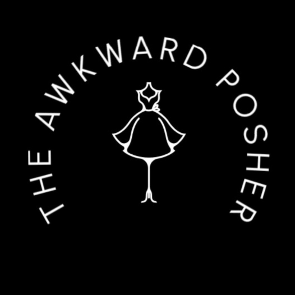 The Awkward Posher: Posh Ambassador II 🖤